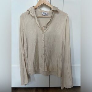 Princess Polly top size xs